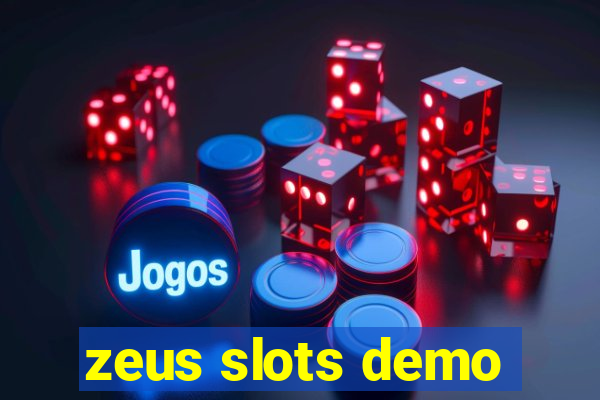 zeus slots demo